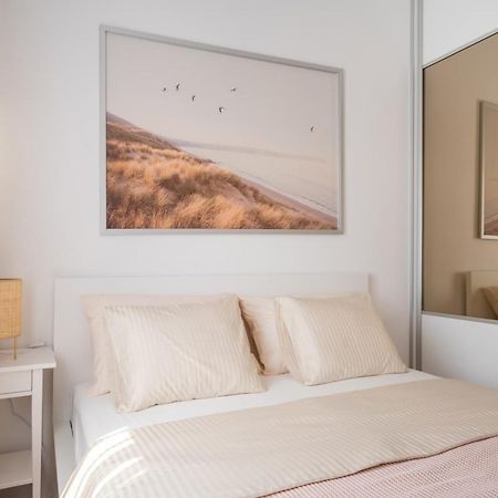Apartment Tikvarin, Kaštel Kambelovac Kaštela Exteriér fotografie