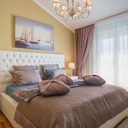 Apartment Tikvarin, Kaštel Kambelovac Kaštela Exteriér fotografie