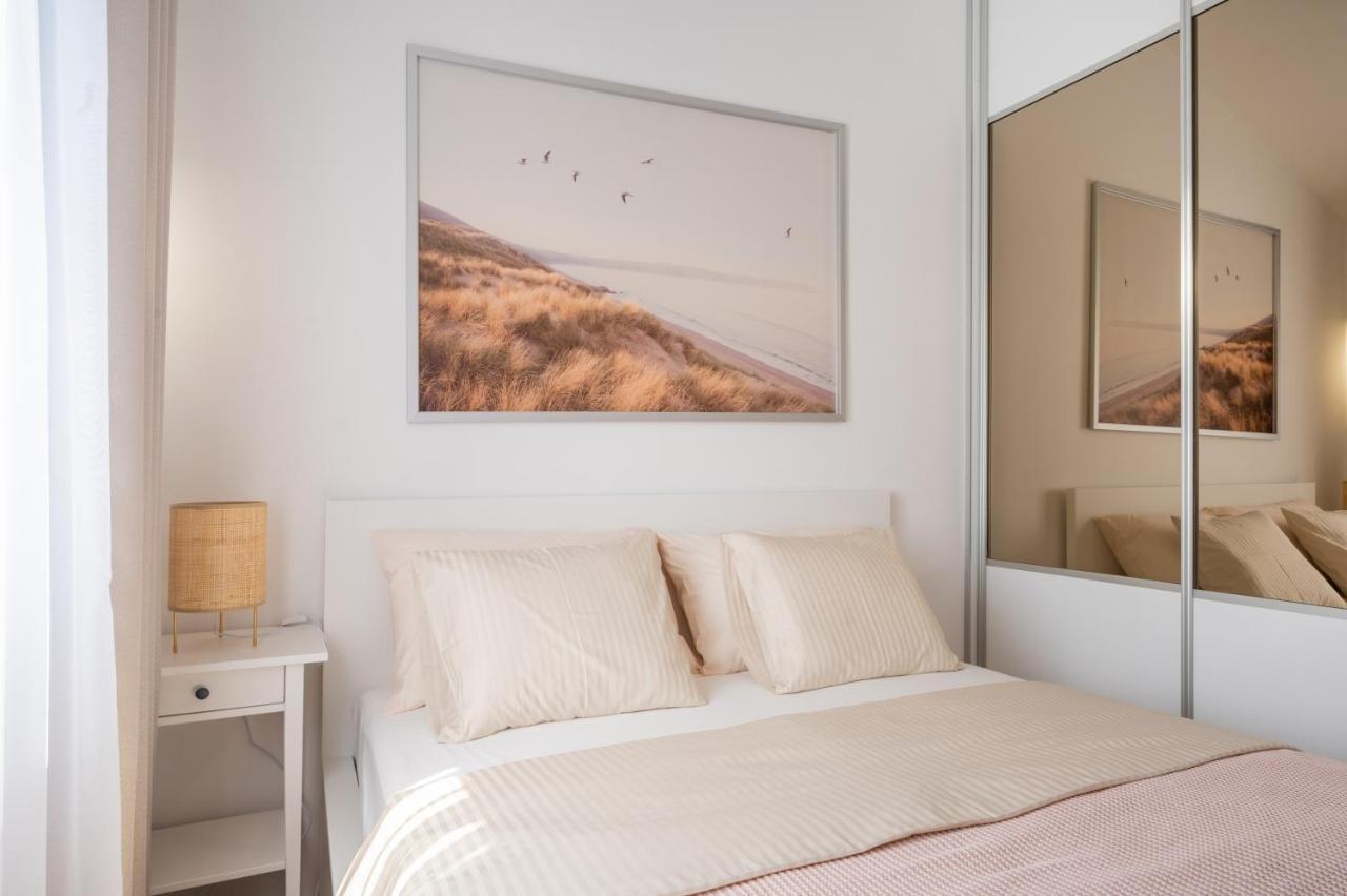 Apartment Tikvarin, Kaštel Kambelovac Kaštela Exteriér fotografie