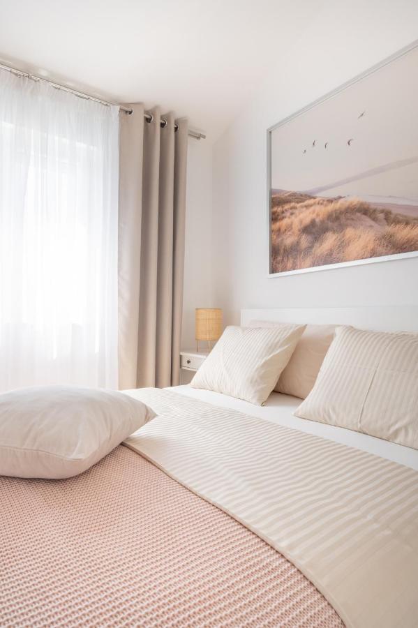 Apartment Tikvarin, Kaštel Kambelovac Kaštela Exteriér fotografie