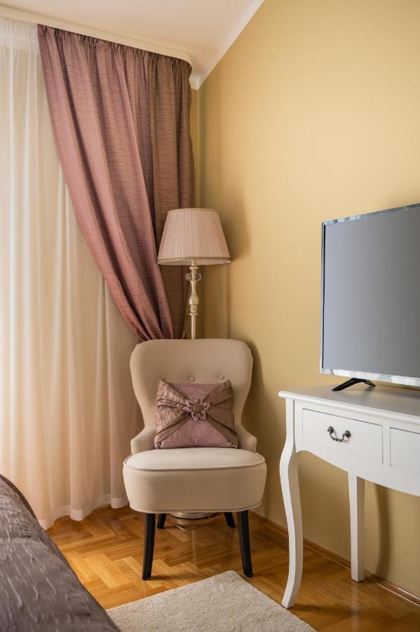 Apartment Tikvarin, Kaštel Kambelovac Kaštela Exteriér fotografie