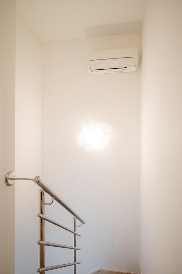 Apartment Tikvarin, Kaštel Kambelovac Kaštela Exteriér fotografie