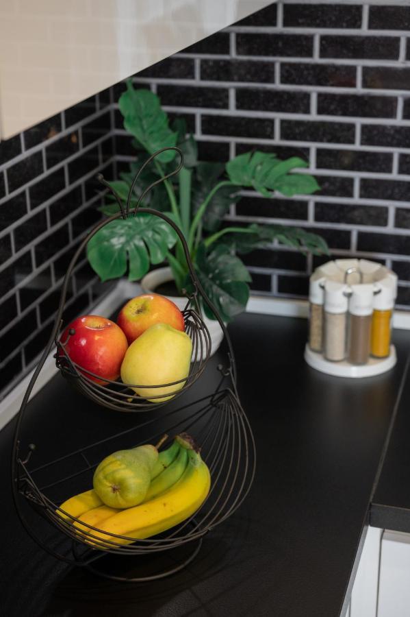 Apartment Tikvarin, Kaštel Kambelovac Kaštela Exteriér fotografie