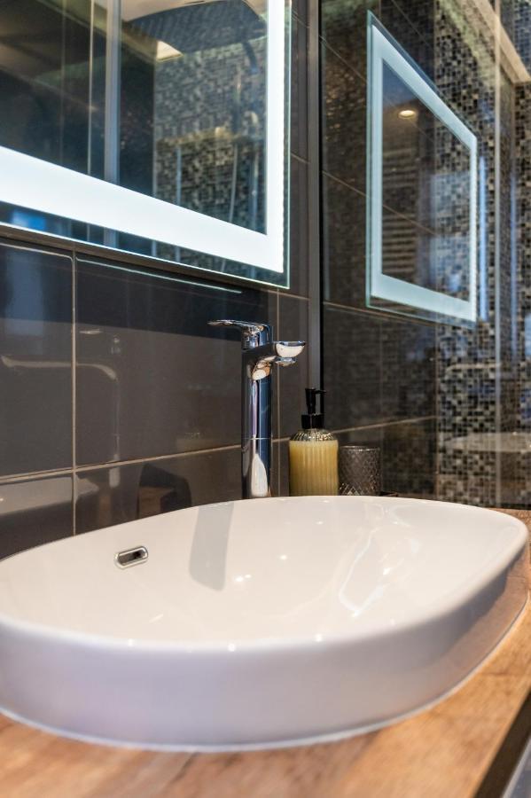 Apartment Tikvarin, Kaštel Kambelovac Kaštela Exteriér fotografie